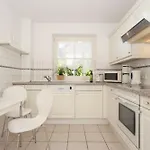 Haus Jenny H 4a Διαμέρισμα *