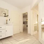 Haus Jenny H 4a Διαμέρισμα Redewisch