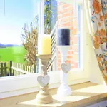 Haus Jenny H 4a * Redewisch