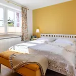 Haus Jenny H 4a Lejlighed Redewisch