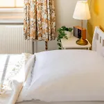 Haus Jenny H 4a Lejlighed Redewisch