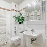 Lejlighed Haus Jenny H 4a *