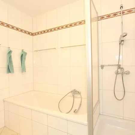 Apartment Haus Jenny H 4a Redewisch
