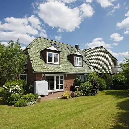 Apartment Haus Jenny H 4a Redewisch