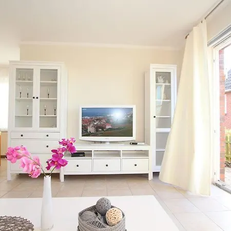 Haus Jenny H 4a *