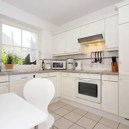 Haus Jenny H 4a Apartment *