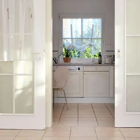 Apartment Haus Jenny H 4a *