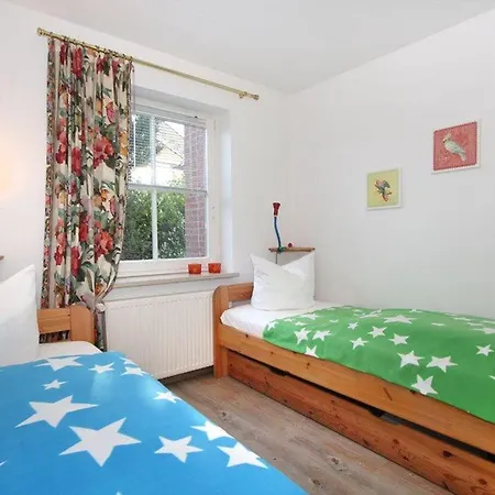 Haus Jenny H 4a Apartment *