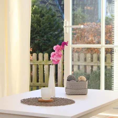 Apartment Haus Jenny H 4a Redewisch