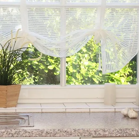 Haus Jenny H 4a * Redewisch