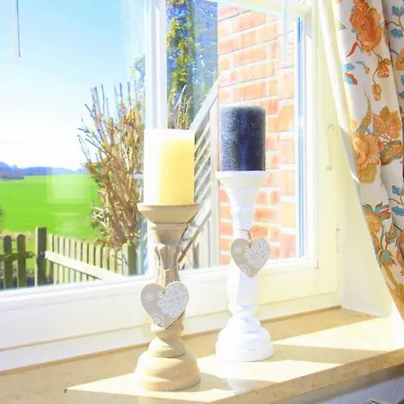 Haus Jenny H 4a Apartment *