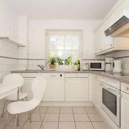 Haus Jenny H 4a * Redewisch
