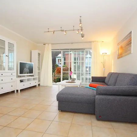 Haus Jenny H 4a Apartment *