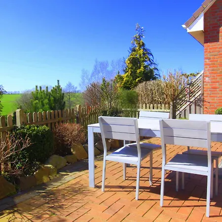 Haus Jenny H 4a Apartment *