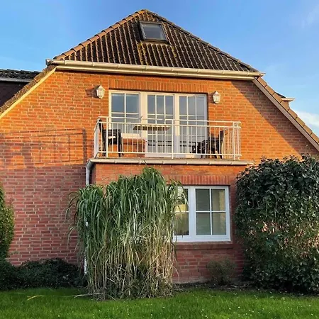 Lejlighed Haus Jenny H 4a