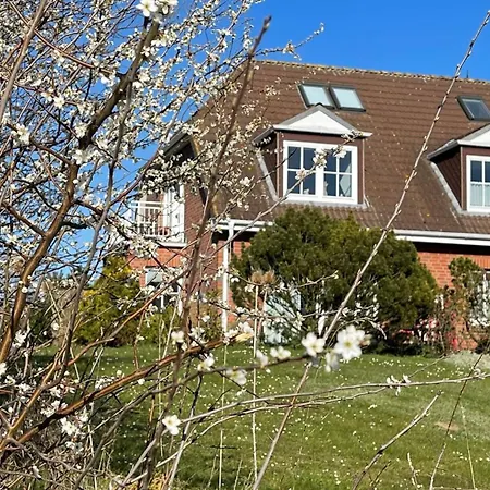 Haus Jenny H 4a Redewisch