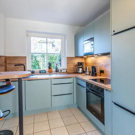 Haus Jenny H 4a 아파트 *