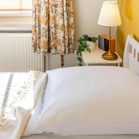 Haus Jenny H 4a 아파트 Redewisch