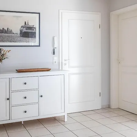 Haus Jenny H 4a 아파트 *