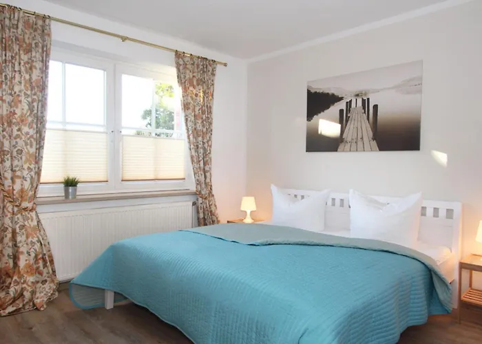 Haus Jenny H 4a Apartment