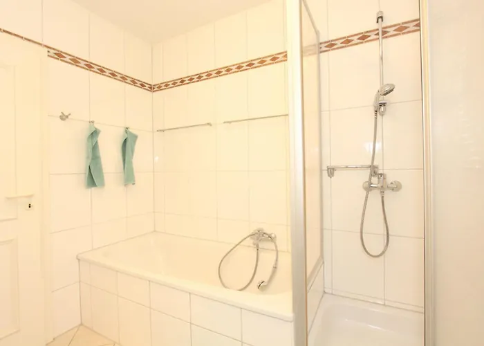 Haus Jenny H 4a Redewisch