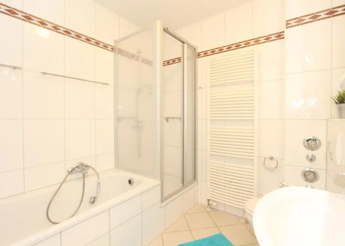 Haus Jenny H 4a * Redewisch